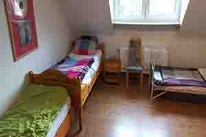 Monteurzimmer Neustadt Aisch